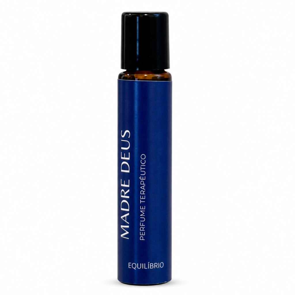 Sinergia Terapêutica Equilibrio (Roll-on 10ml)