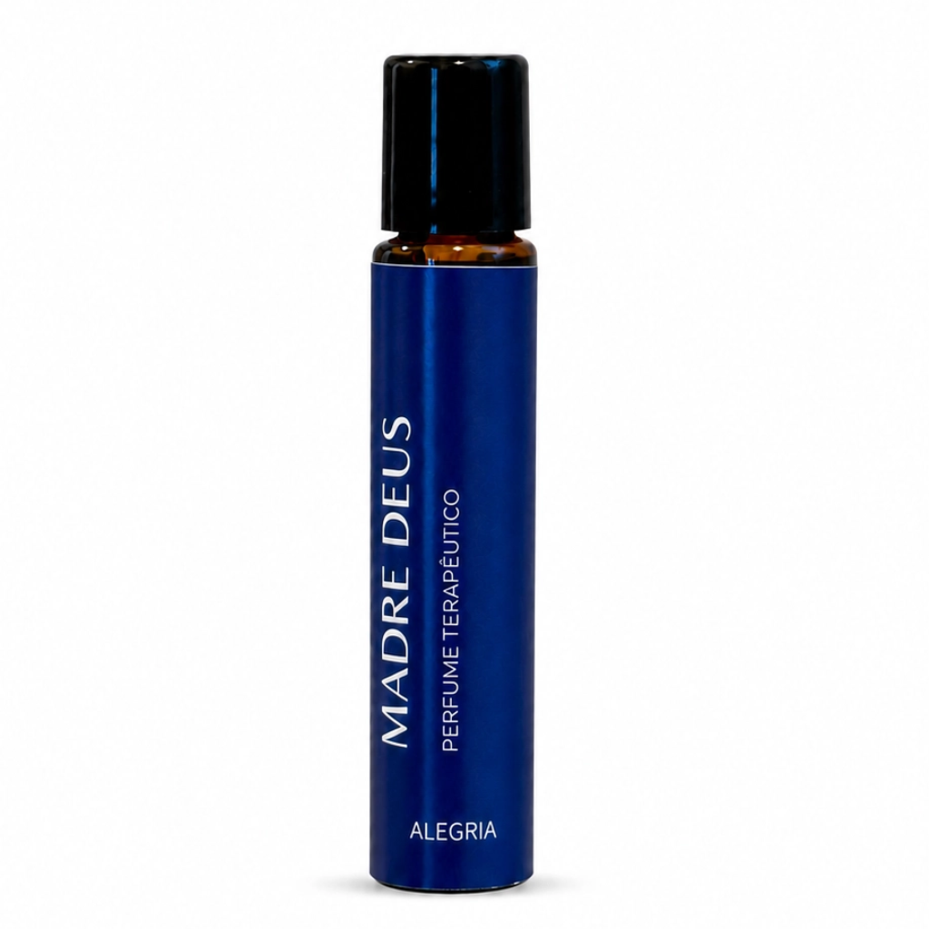 Sinergia Terapêutica Alegria (Roll-on 10ml)