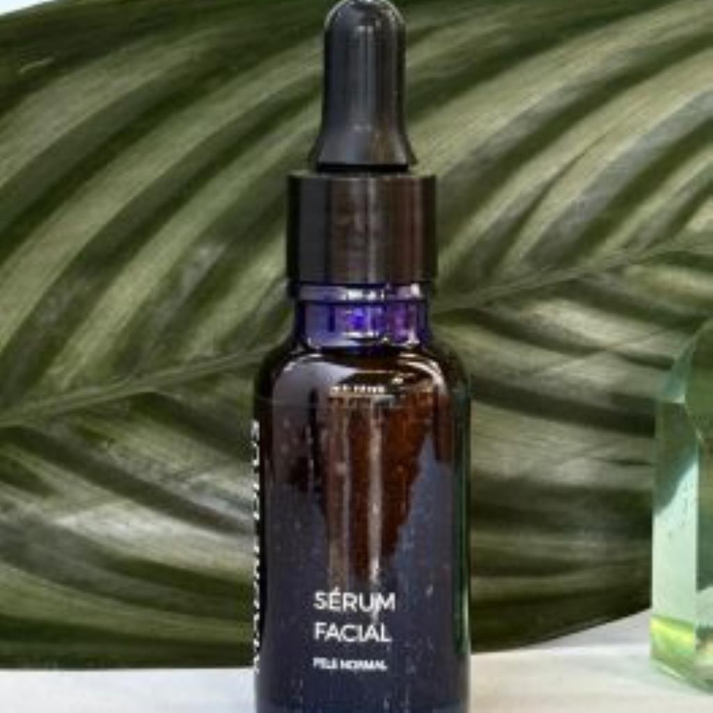 Sérum Facial Pele Normal - 20ml