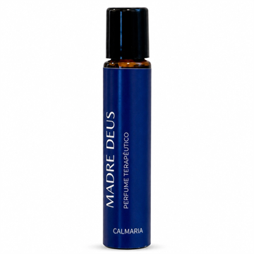 Sinergia Terapêutica Calmaria (Roll-on 10ml)