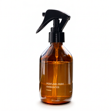Perfume para Ambientes Funcional Calmaria (Floral Relaxante) - 120ml