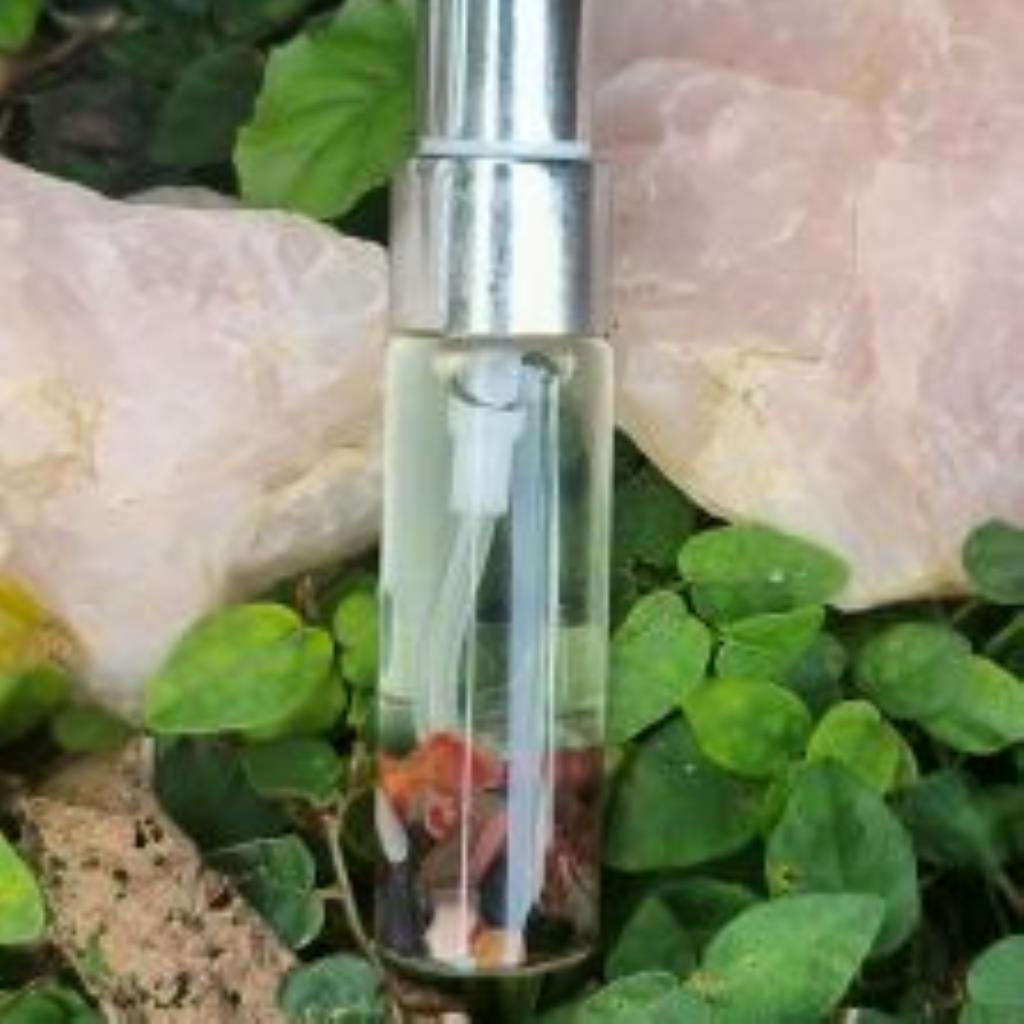 Perfume Funcional Aurora Botânica 15ml