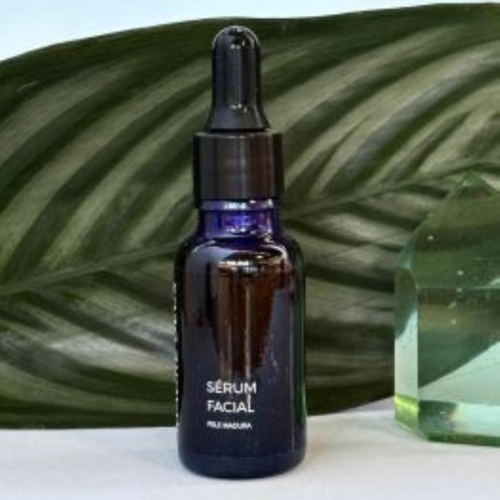 Sérum Facial Pele Madura - 20ml