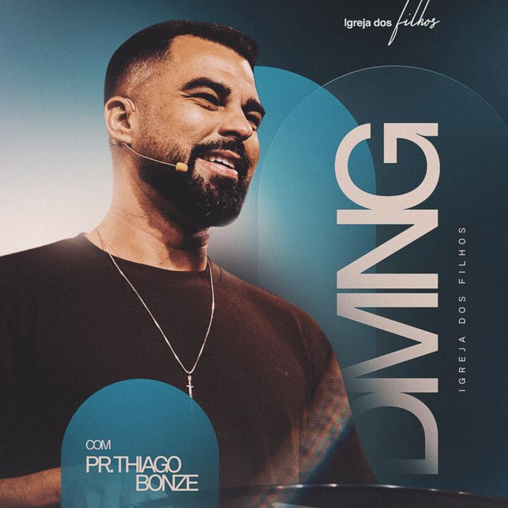 CONVITE CARTAZ/FLYER