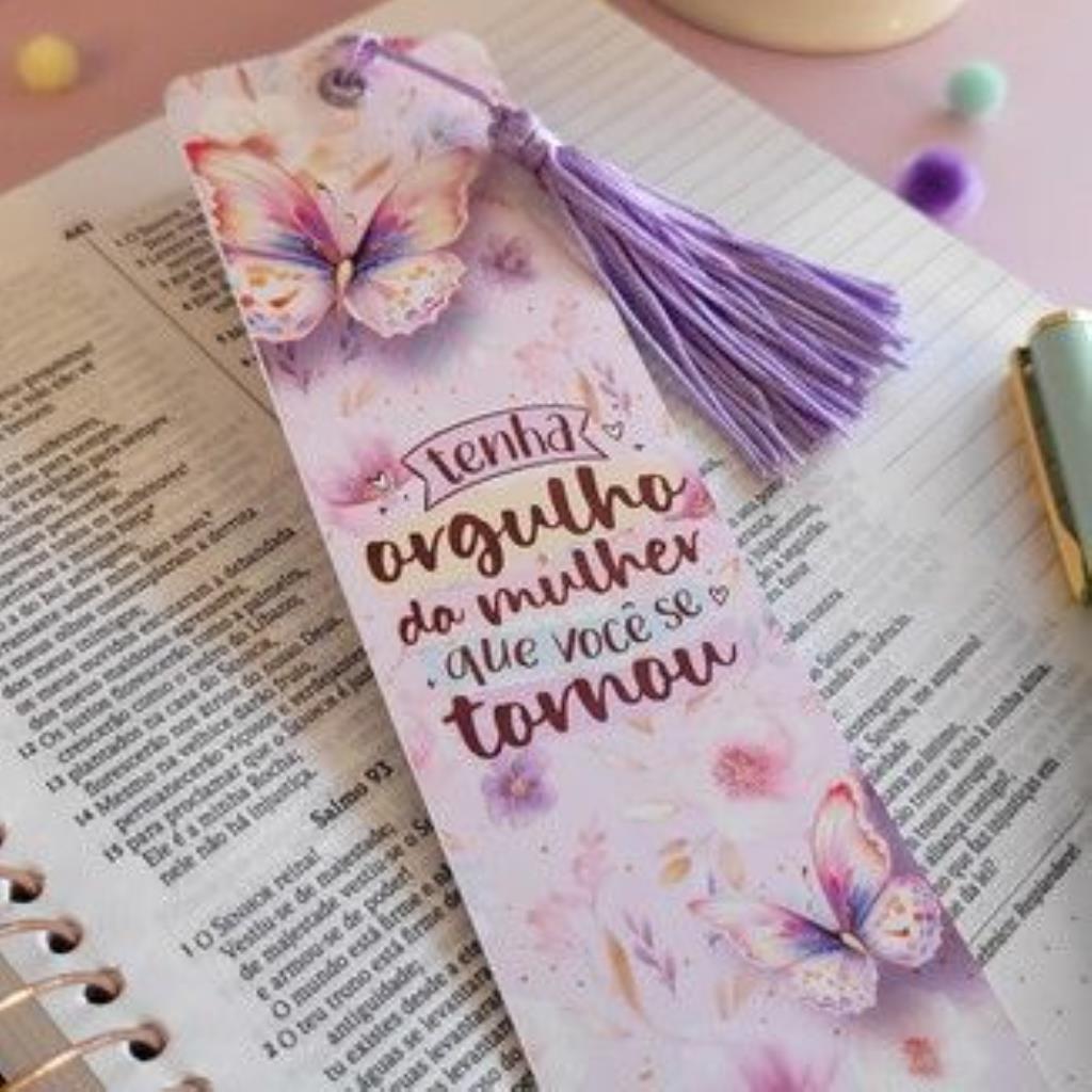 MARCA PAGINA PREMIUM