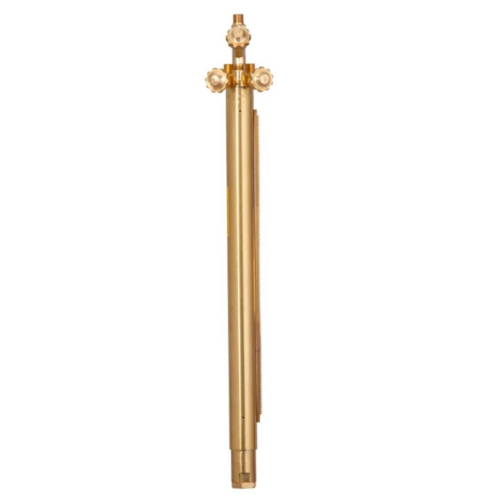 MAÇARICO DE CORTE MECANIZADO TSM-450 BICO MISTURADOR WHITE MARTINS