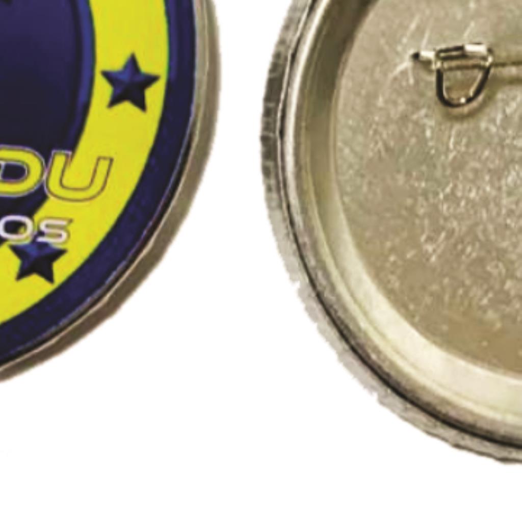 Botton 25mm