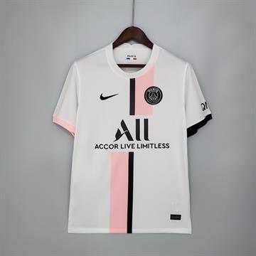 Camisa PSG II 21/22 – Torcedor Masculina - TAM G