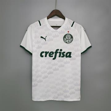 Camisa Palmeiras II 21/22 – Torcedor Masculina - TAM G
