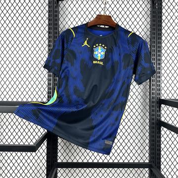 Camisa Brasil II 26/27 – Torcedor Masculina - TAM GG