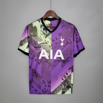 Camisa Tottenham III 21/22 – Torcedor Masculina - TAM GG