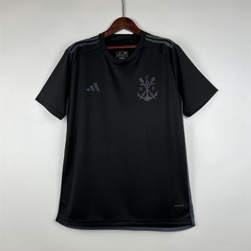 Camisa Flamengo III 23/24 – Torcedor Masculina - TAM M