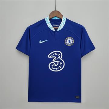Camisa Chelsea I 22/23 – Torcedor Masculina - TAM M