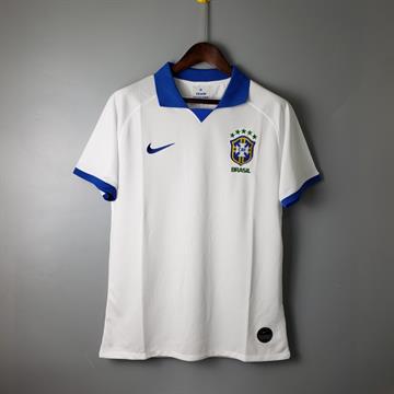 Camisa Brasil II 19/20 – Torcedor Masculina - TAM M
