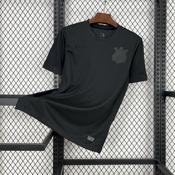 Camisa Corinthians II 24/25 – Torcedor Masculina - TAM M