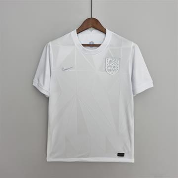Camisa Inglaterra I 22/23 – Torcedor Masculina - TAM M
