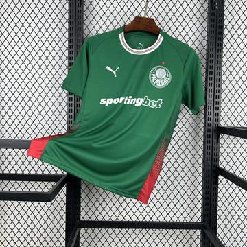 Camisa Palmeiras I 26/27 – Torcedor Masculina - TAM M