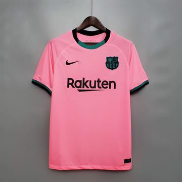 Camisa Barcelona III 20/21 – Torcedor Masculina TAM G