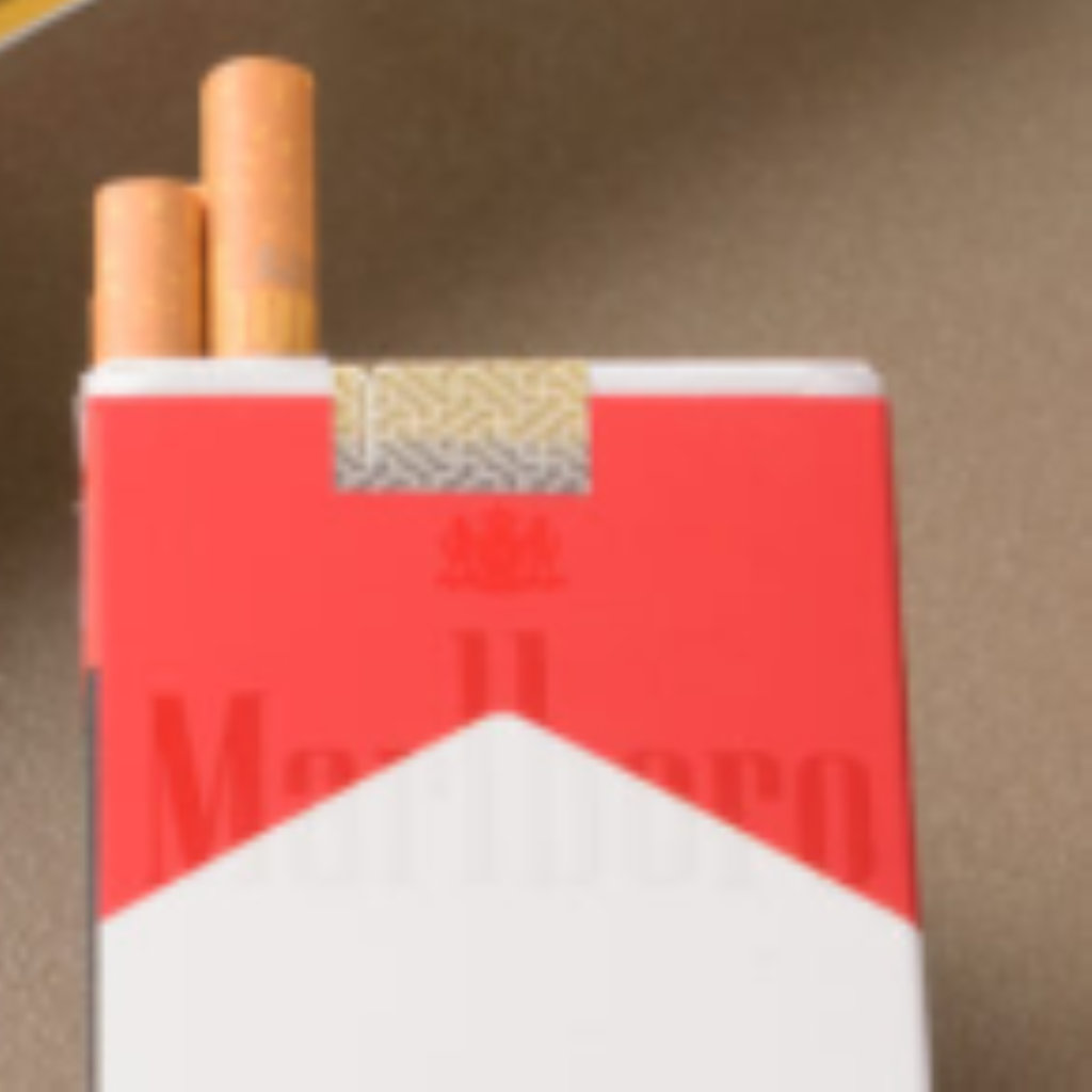 MARLBORO RED SELECT