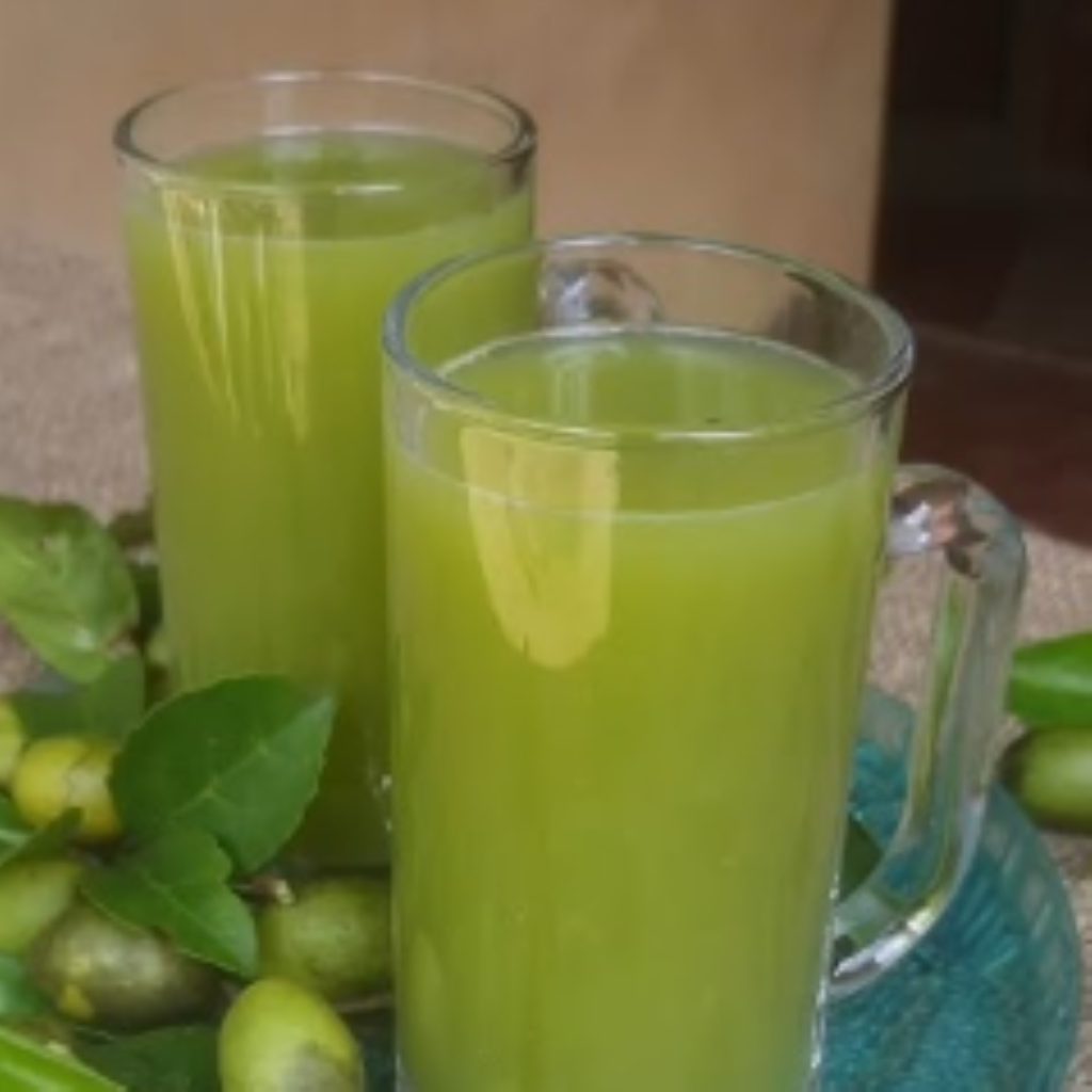 SUCO DE UMBU ( COPO 250 ml )