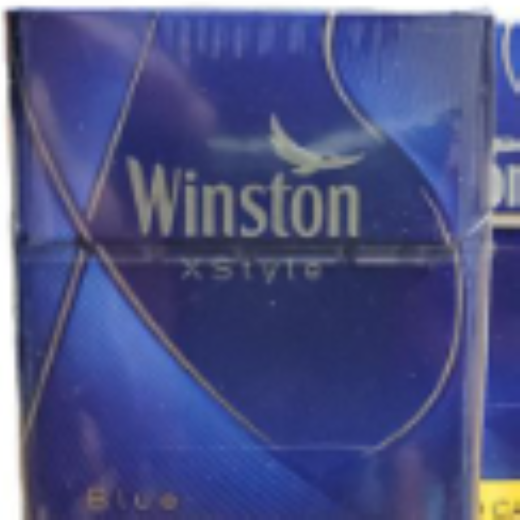 WINSTON  XSTYLE BLUE