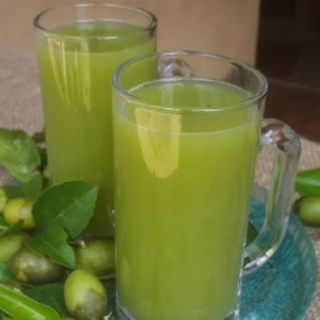 SUCO DE UMBU ( COPO 400 ml )