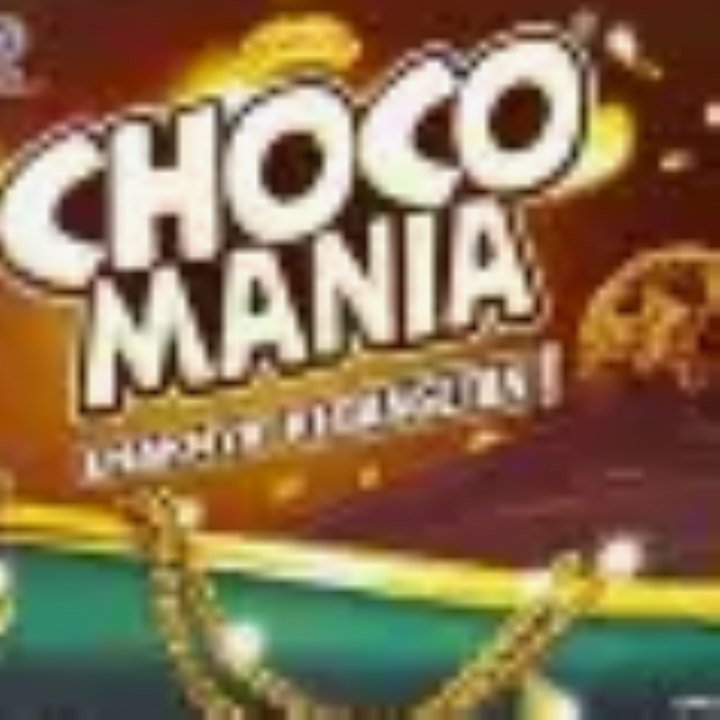 CHOCO MANIA ALMEIDA