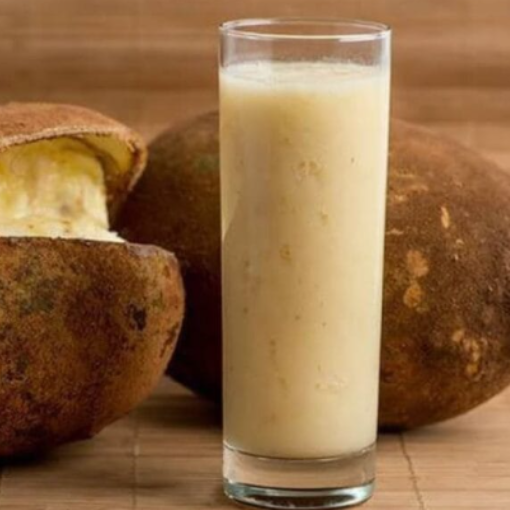 SUCO DE CUPUAÇU ( COPO 500 ml )