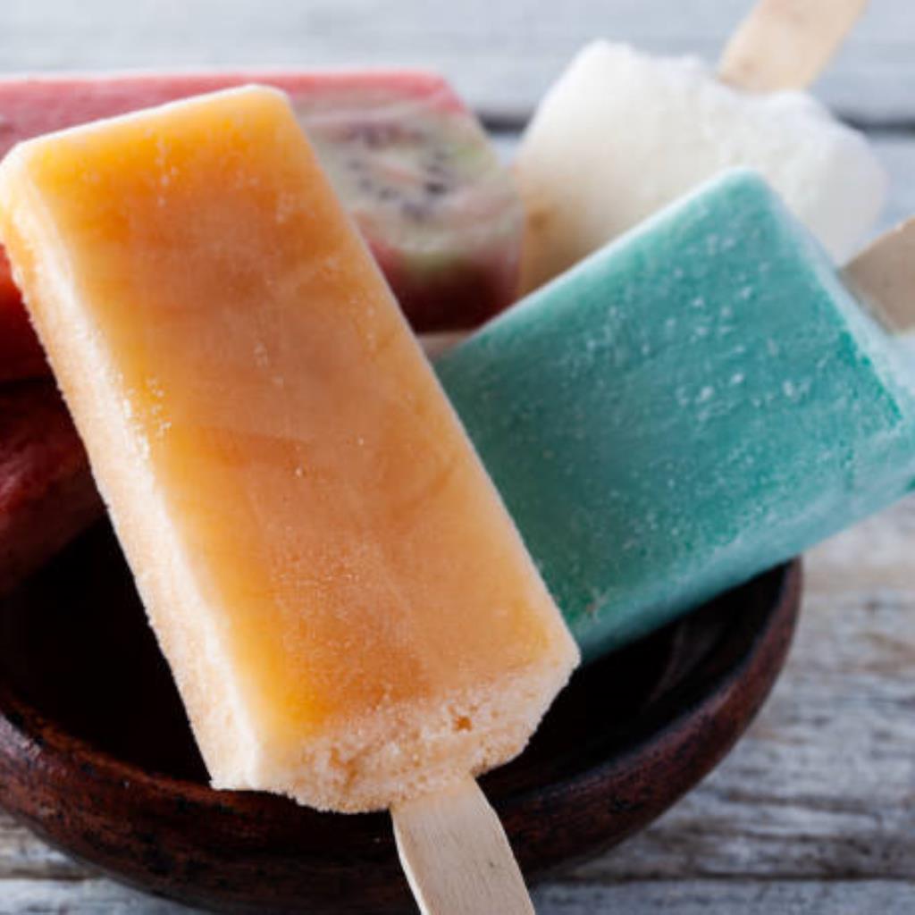 PICOLÉ SABOR TAMARNINDO - ICEBERG