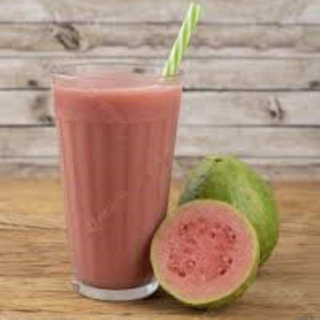 SUCO DE GOIABA ( COPO ) 300ML