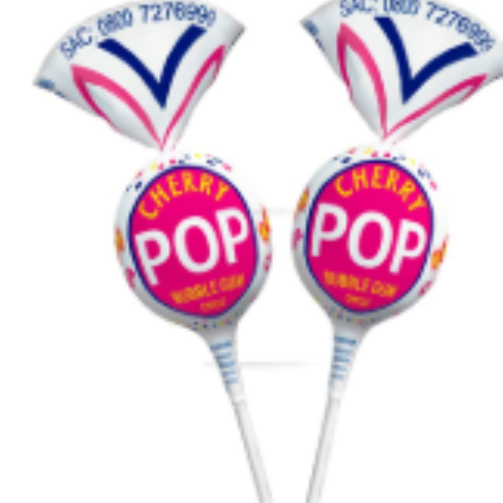 POP CEREJA