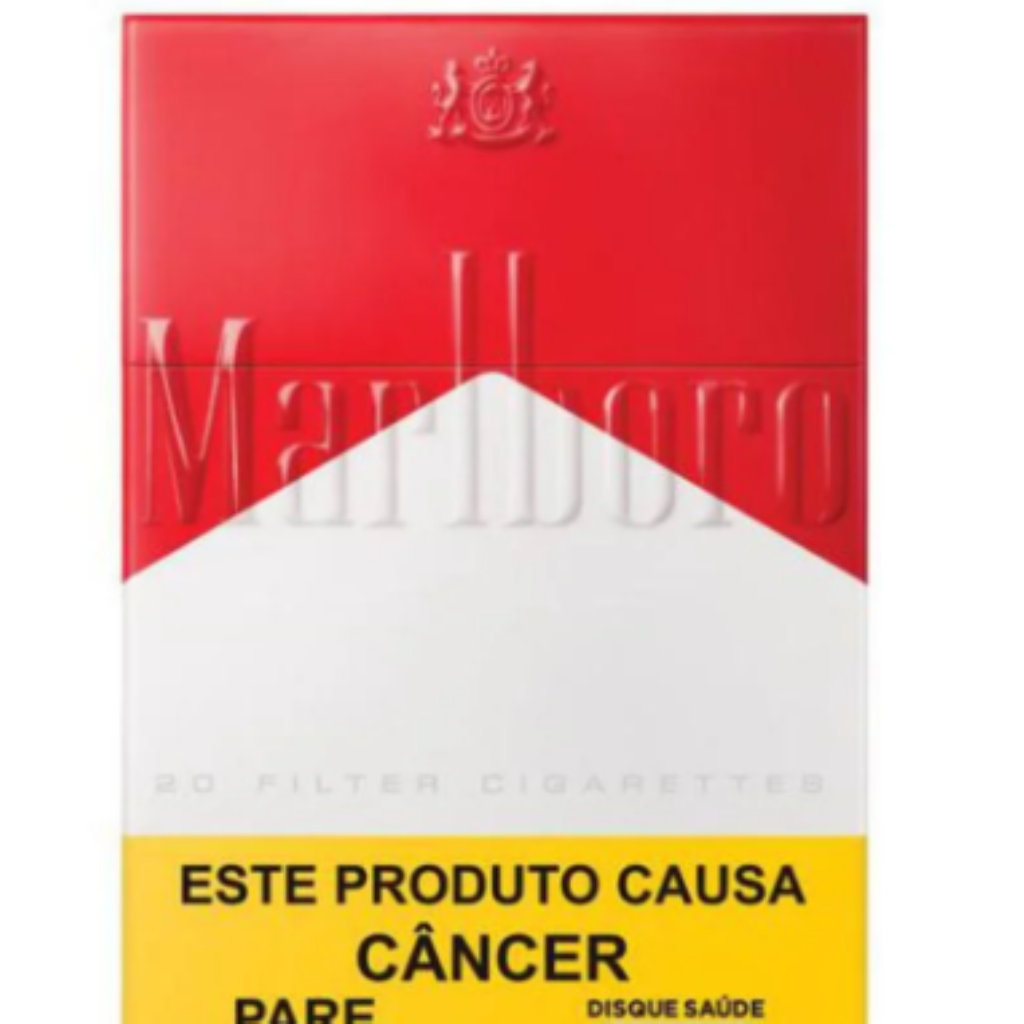 MARLBORO RED SELECT BOX