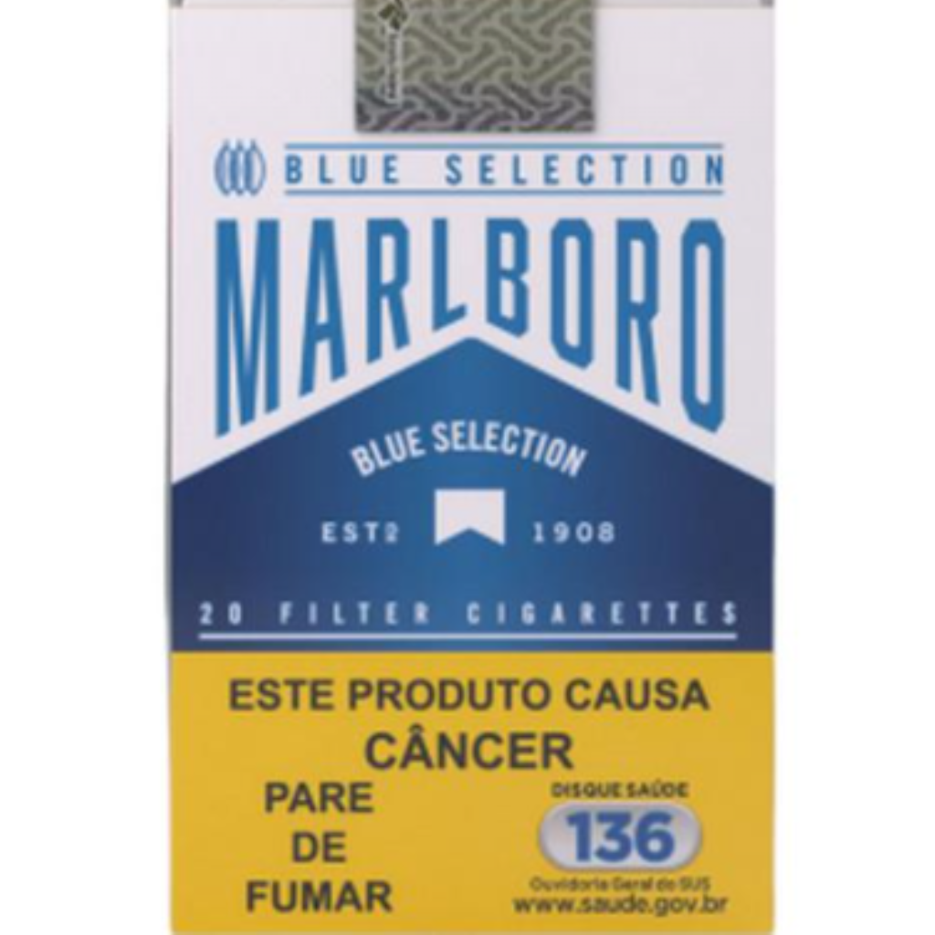 MARLBORO BLUE SELECT ( 1 UND )