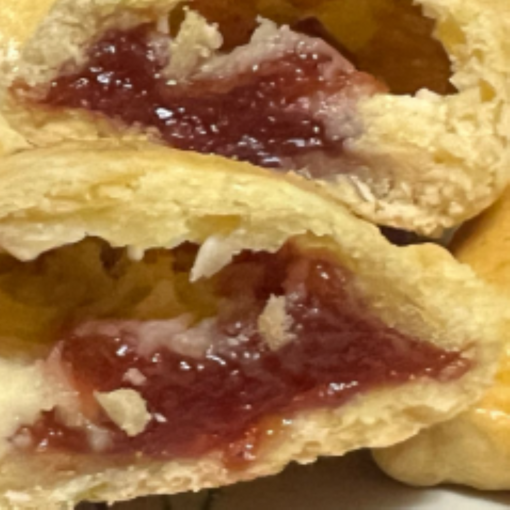 ROMEU E JULIETA ( goiabada e queijo )