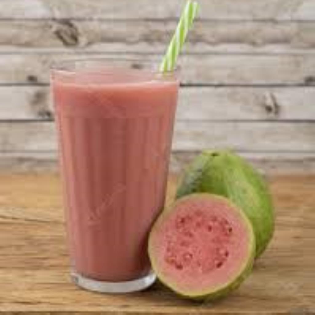 SUCO DE GOIABA ( COPO ) 200ml