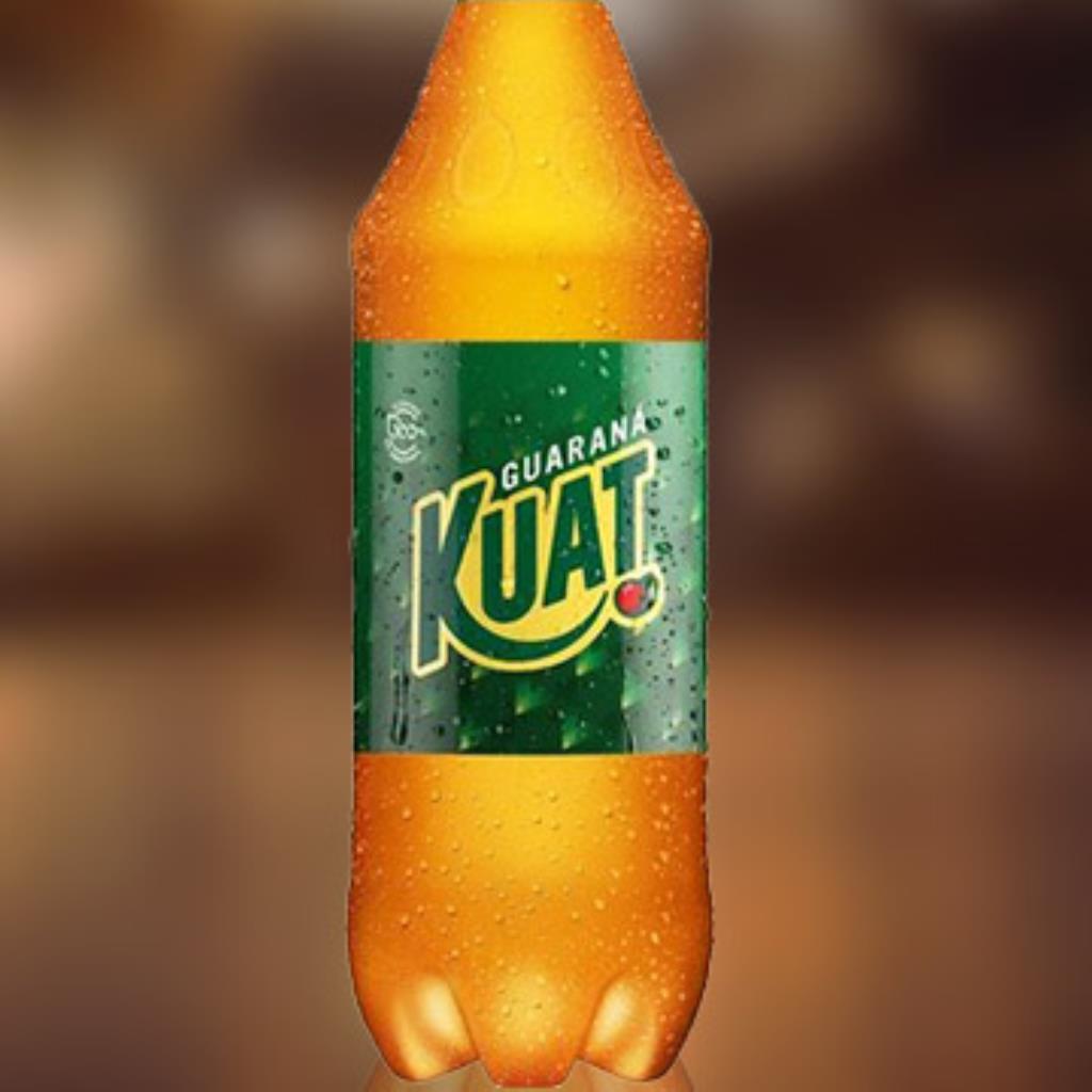 GUARANÁ KUAIT 1 LITRO