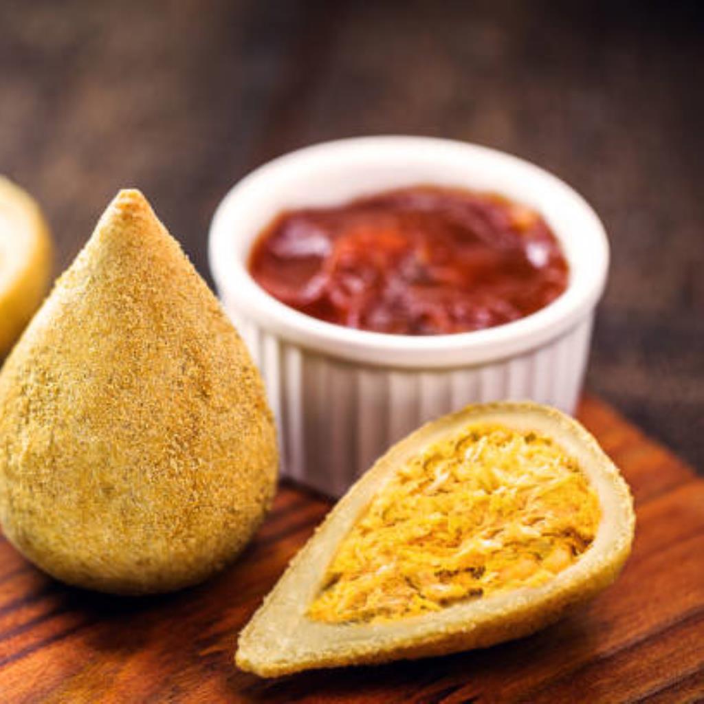COXINHA