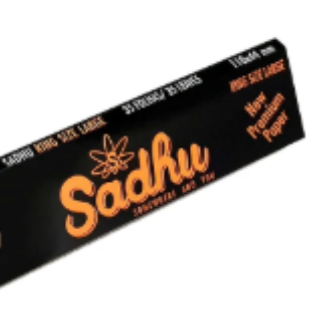 SADHU ( 50 FOLHAS )