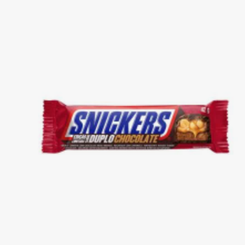 SNICKERS DUPLO CHOCOLATE 42g