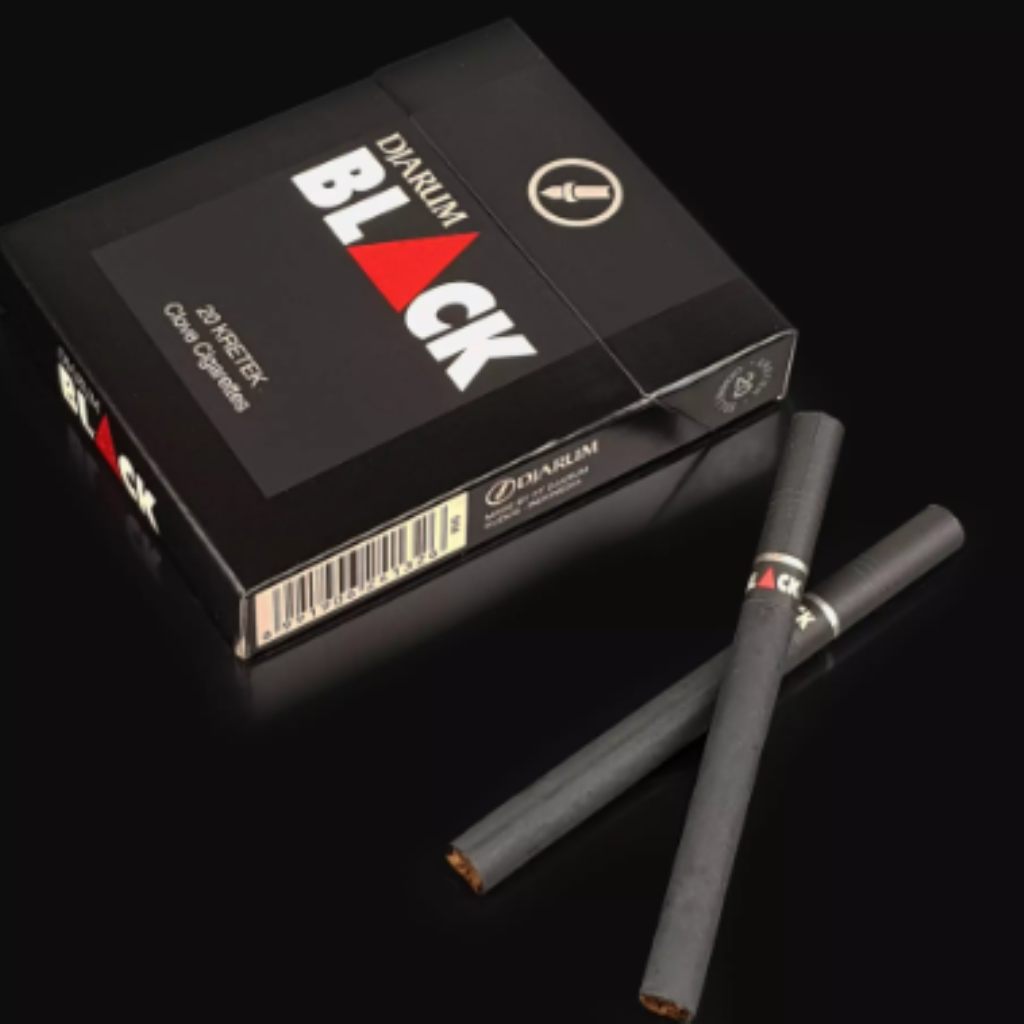 D´JARUN BLACK BOX ( 1 UND )