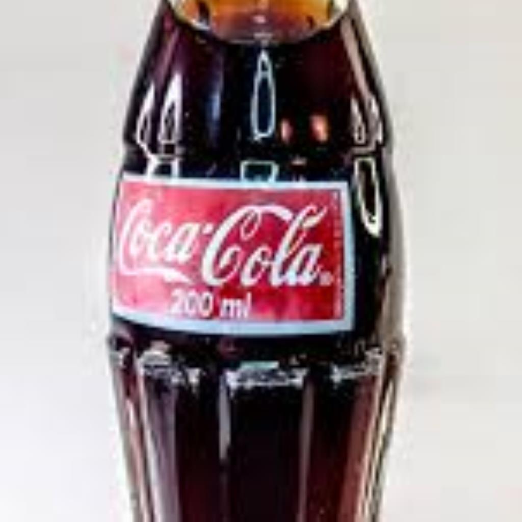 COCA-COLA KS 200ml