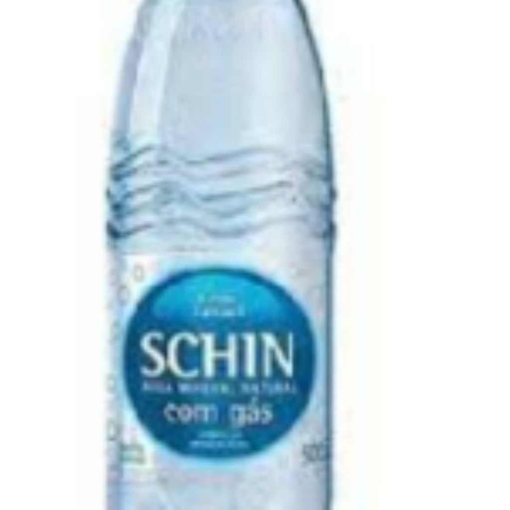 ÁGUA MINERAL ( SCHIN )   (500 ml)