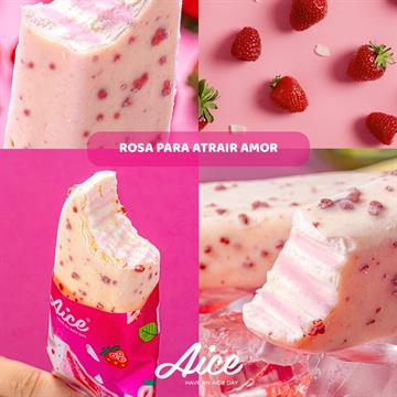 PALETA  MILK MELON  - AICE