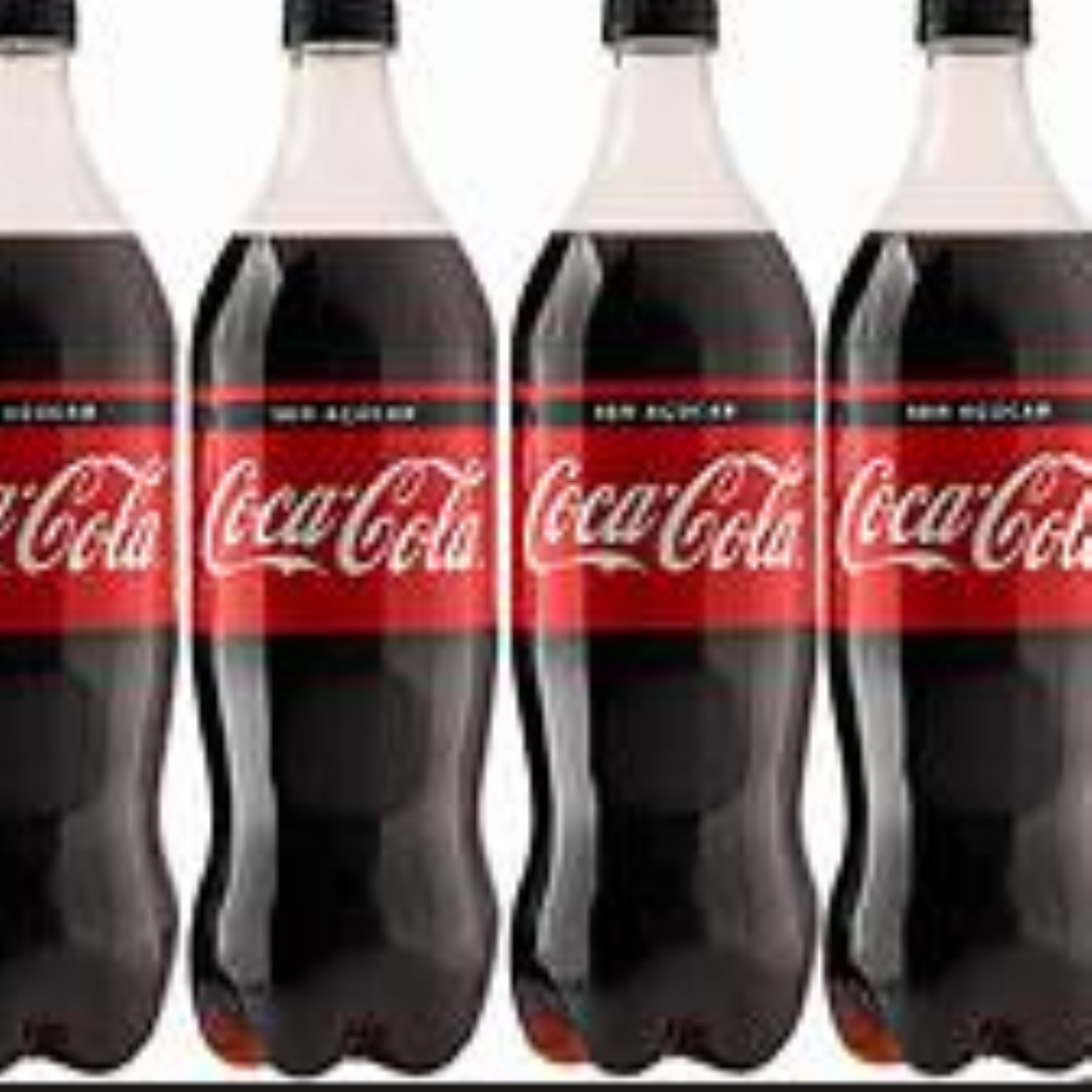COCA COLA 1 LITRO SABOR ORIGINAL