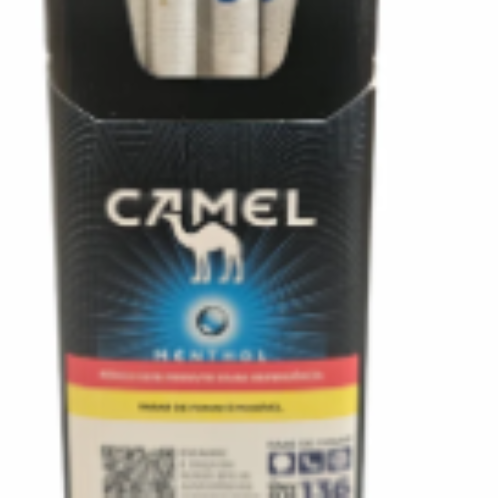 CAMEL MENTHOL  KRETEK BOX