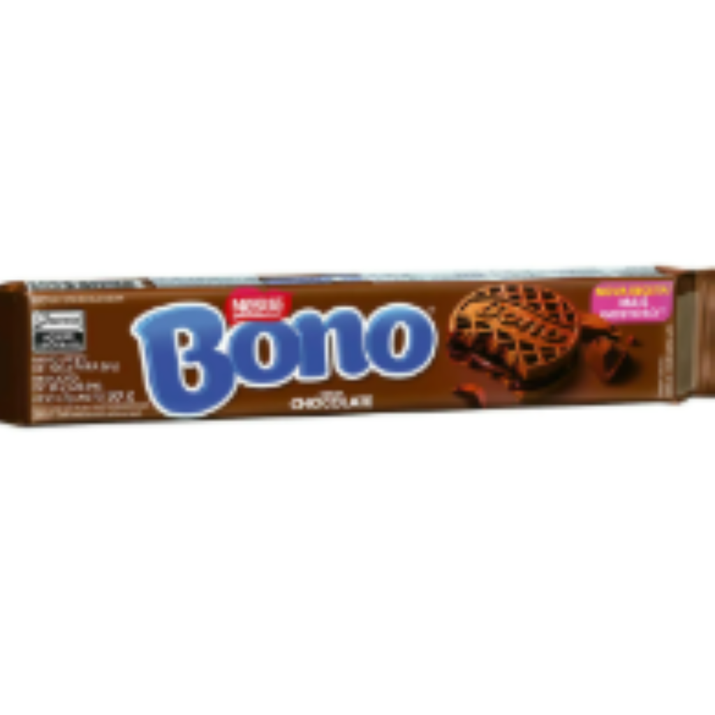 BONO SABOR CHOCOLATE 90g