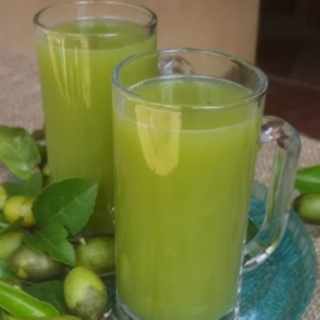 SUCO DE UMBU ( COPO 200 ml )