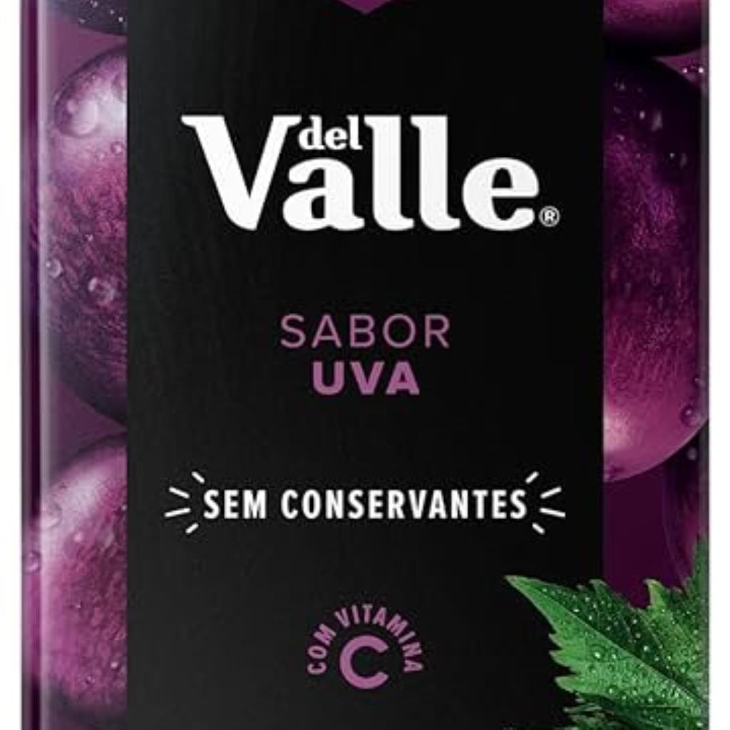 DEL VALLE 450 ml