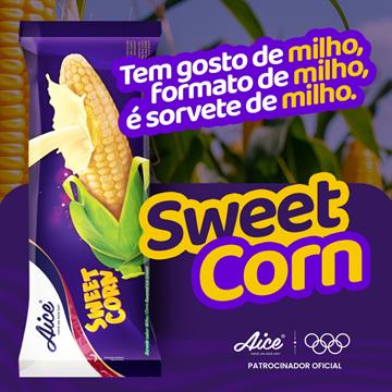 PICOLÉ  SWEET CORN - AICE