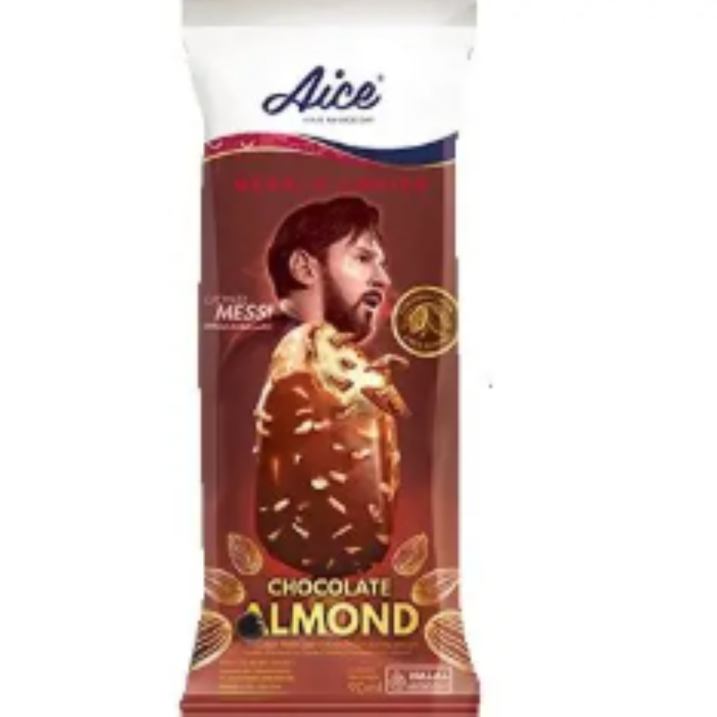 ALMOND CHOCOLATE